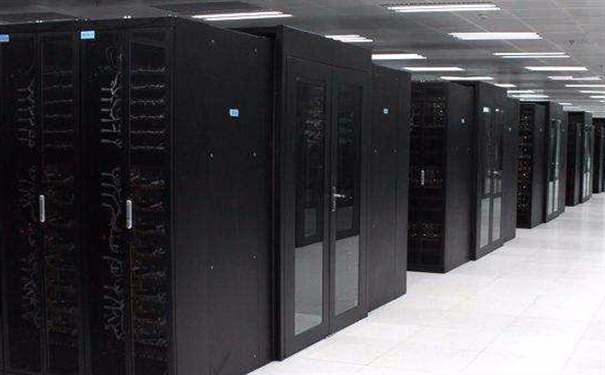 南开区大数据服务中心机房监控安装